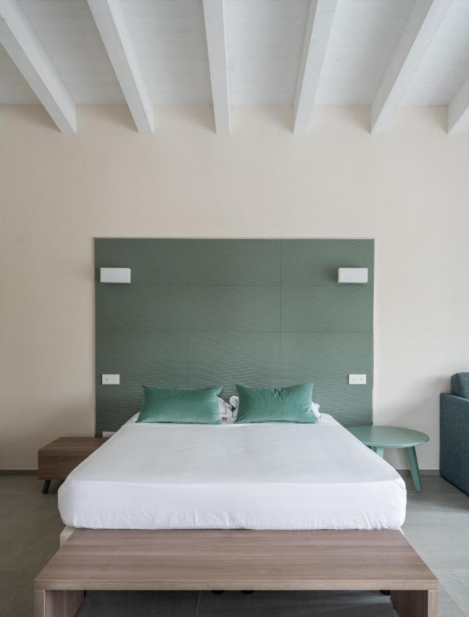 A Casa Di Sabina Hotel Десенцано дел Гарда Екстериор снимка