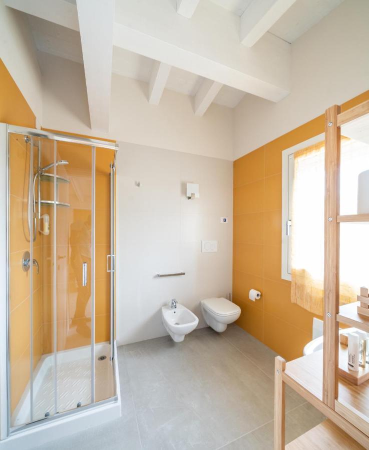 A Casa Di Sabina Hotel Десенцано дел Гарда Екстериор снимка