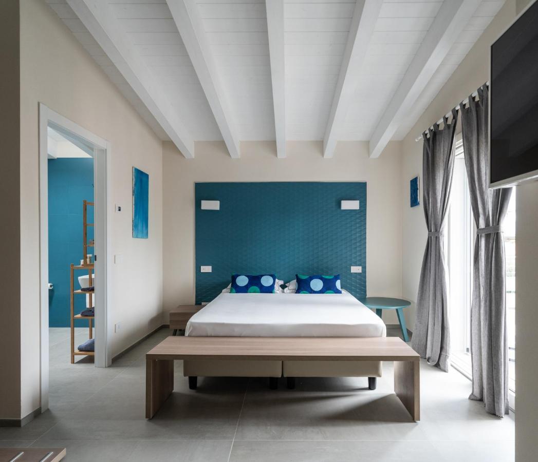 A Casa Di Sabina Hotel Десенцано дел Гарда Екстериор снимка